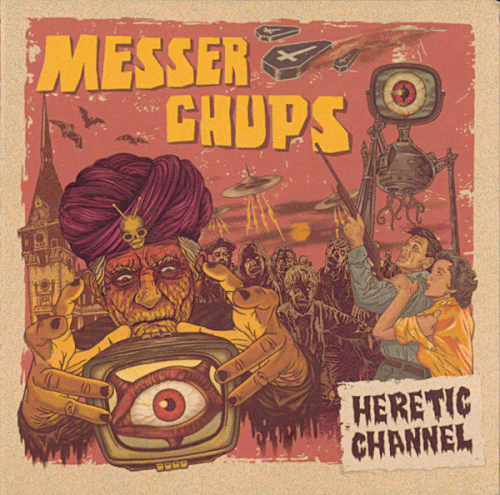 Heretic Channel